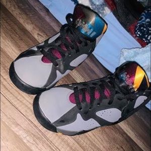 Jordan’s